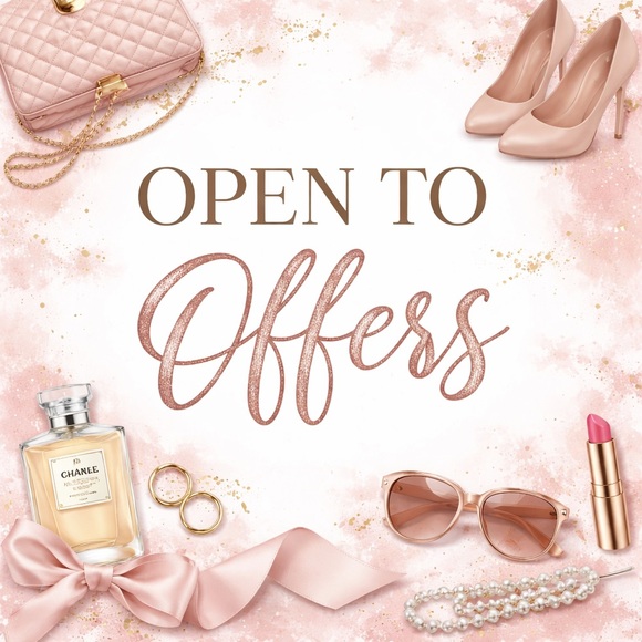 OFFERS❤️HEY, YOU DON’T KNOW IF YOU DON’T TRY. LET’S SEE IF WE COULD MAKE A DEAL. - Picture 2 of 2